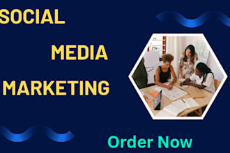 grow your facebook page following fast organically