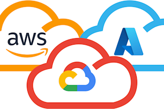 provide expert cloud strategy, migration and operations services