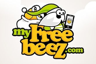 create a custom mascot logo for your business or brand