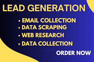find email address, phone number, b2b lead generation