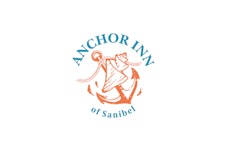 do creative eclectic beach boutique travel hotel logo design