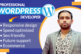 create a professional woocommerce multi vendor ecommerce website