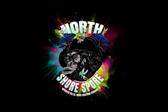 make original mushroom capsules brand logo