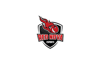 make e sports organization and gaming team logo