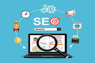 do technical SEO audit report with recommendations