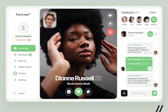 online dating app, ai dating app, matchmaking app, muslim dating app like tinder