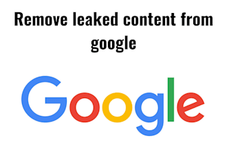 permanently remove mugshots articles news cases delete negative links on google