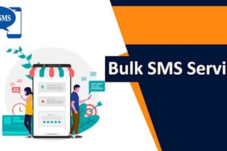 bulk SMS marketing and bulk sms blasts with simple texting twilio text message