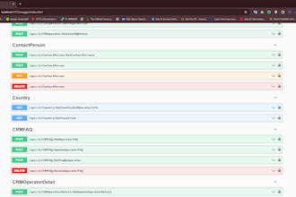 do asp net mvc, asp net core, webapi,  and integrations