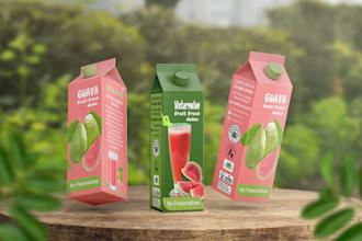 unbox the wow factor, elevate your brand with stunning packaging