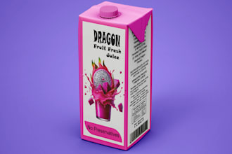 unbox the wow factor, elevate your brand with stunning packaging