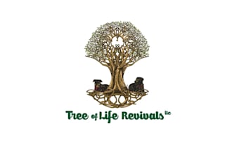 design renovates old houses company logo