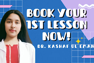 teach igcse and gcse biology and chemistry