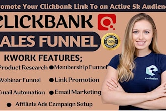 promote clickbank, referral link website promotion, affiliate link marketing