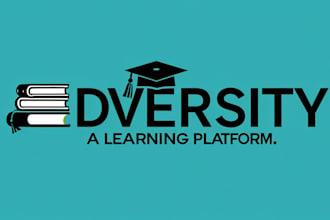 make modern education logo