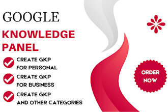 enhance your online notability with google knowledge panel