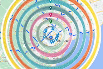 do 95600 google map citations for your gmb to rank higher