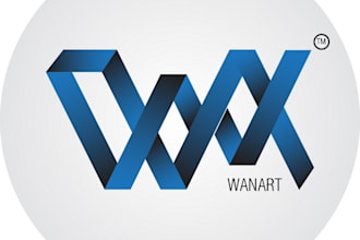 make profesional logo design with AI