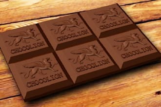 design 3d mold , plastic mold , chocolate mold injection mold design