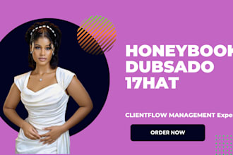 do dubsado automation and honeybook workflow