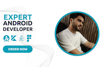 develop android apps using jetpack compose and kotlin