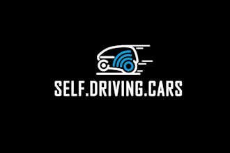 make artwork excellent driving cars logo