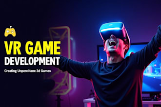 design seamless VR apps that bring your ideas