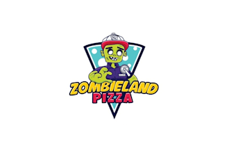 make wonderful perfect pizza logo