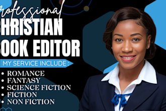 edit proofread developmental book editor christian book, memoir