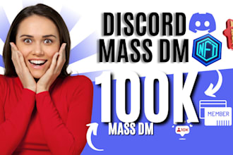 discord mass dm discord 100k mass dm discord promotion discord server promotion