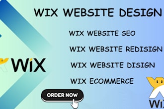 redesign wix website design wix seo wix website redesign wix design wix studio