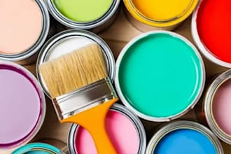 do coating formulation and paints development