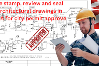 civil and structural engineering stamp california north carolina lowa idaho utah