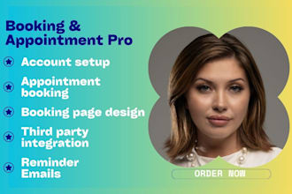 set up and customize your fresha booking system for spa, salon, vagaro, booksy