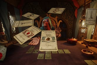 develop 2d unity game, 3d unity card poker board blackjack game development