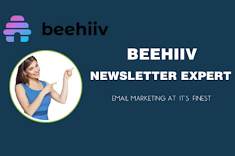 be beehiiv newsletter design expert, beehive website, beehiv boost ai newsletter