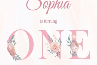 design stunning invitations cards for any event on any theme