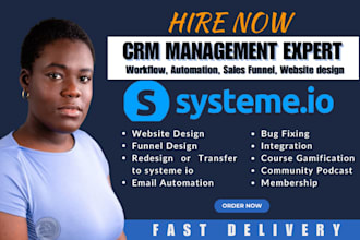 build systeme io sales funnel systeme io landing page kartra email automation