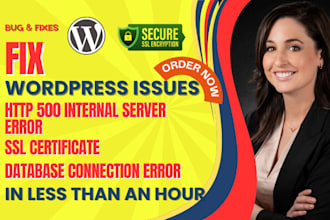 fix 500 internal server error recover hacked wordpress remove wordpress malware