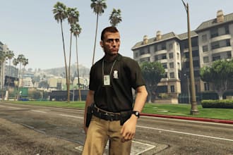 create fivem gang vest ,fivem armor ,fivem gang clothing ,ped clothing packs