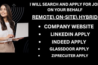 search and apply for 1000 job, job search, search and apply for 300 job