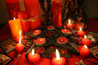 cast powerful black magic obsession love spell to bring back your girlfriend