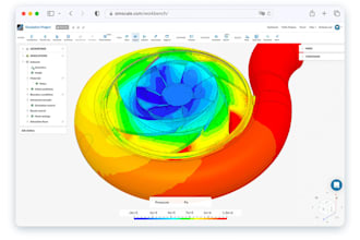 manage system engineering project simulations using lanner witness horizon