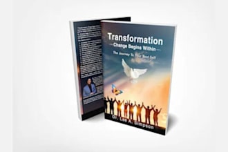 design christian book cover, kindle cover, ebook, book cover design
