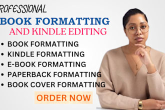 book formatting kindle formatting book layout design amazon kdp book cover