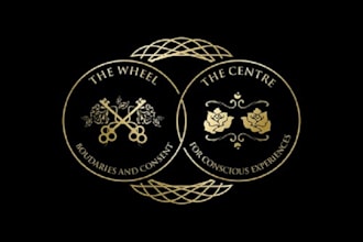 make professional existing conscious sexuality logo