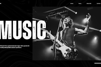 write produce worship lead german UK rap male gospel singer piano bass dubstep