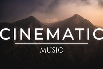 score your short film or movie