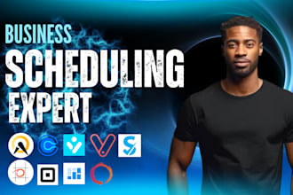 schedulista  mindbody bookeo square online setmore acuity calendly vagaro