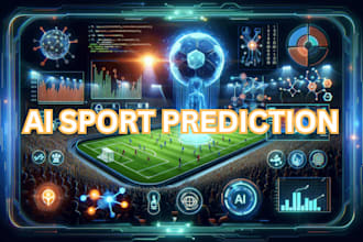 build ai sport bet app ai crypto bet app, sports ai sport prediction app
